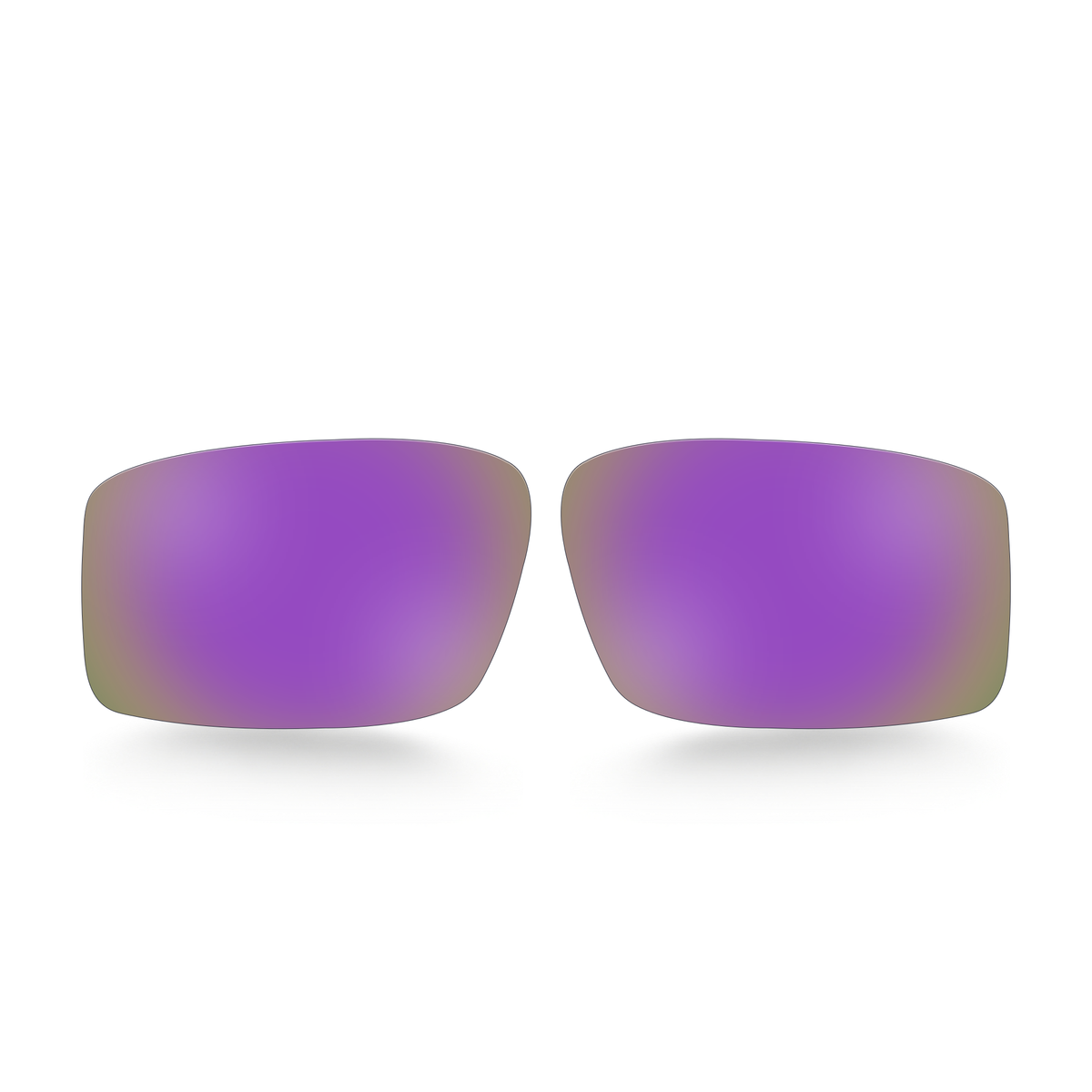 Oakley Twitch Replacement Lenses by FunReplace