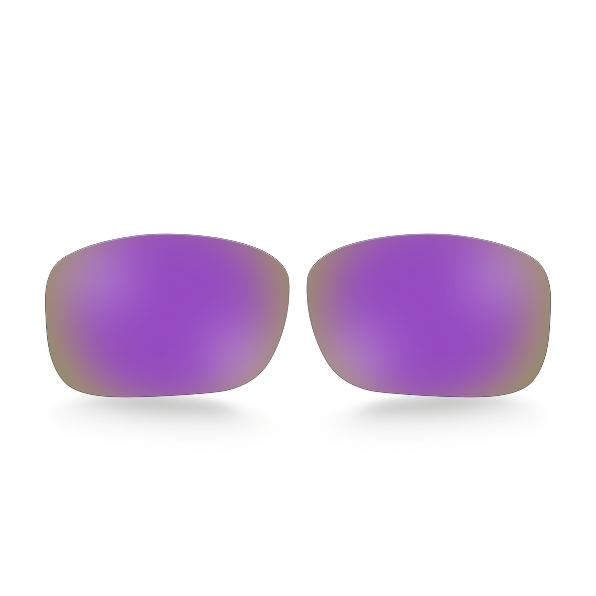 Oakley TwoFace OO9189 Replacement Lenses by FunReplace