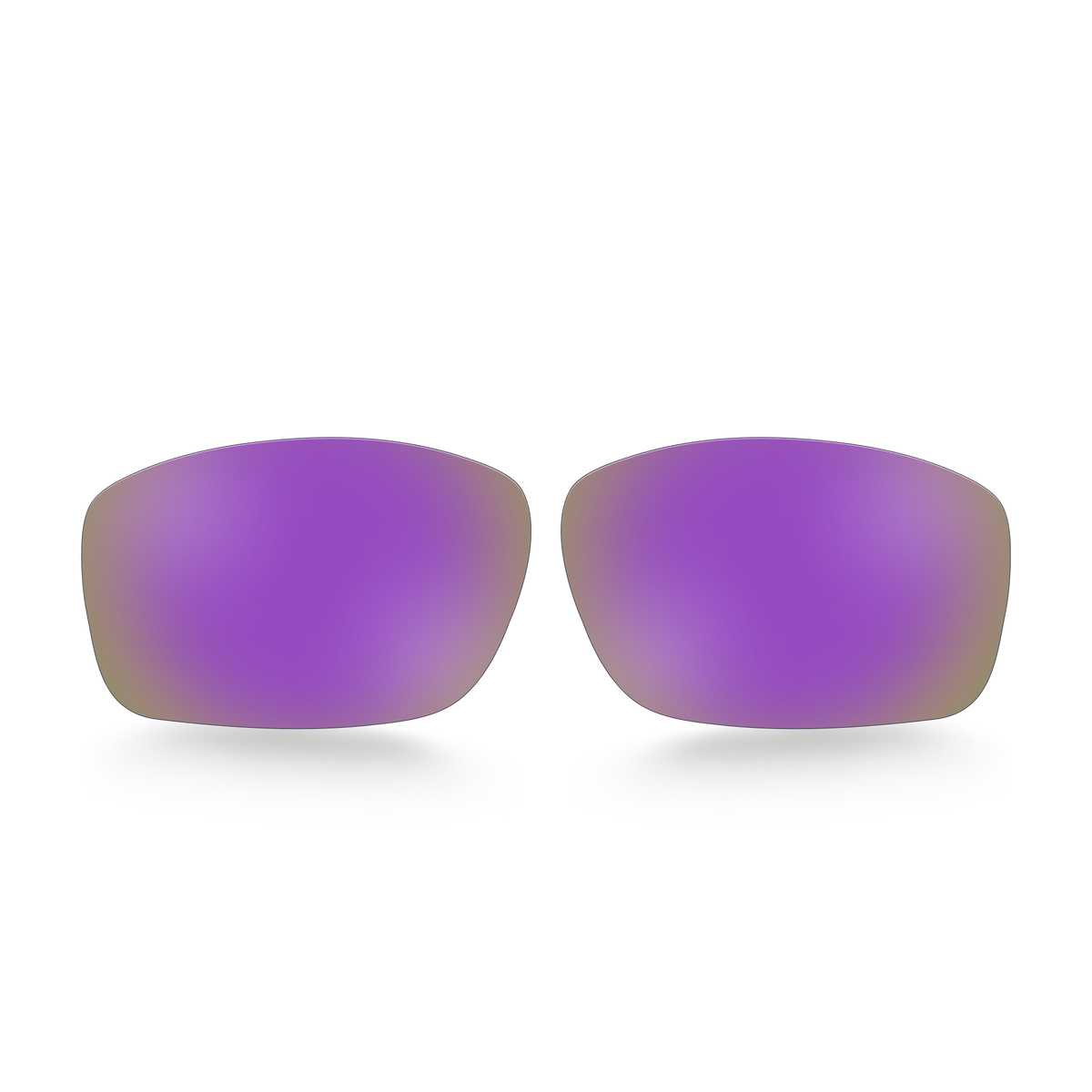 Oakley Valve New 2014 Asian Fit OO9243 Replacement Lenses by FunReplace
