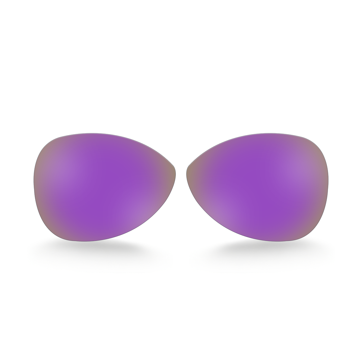 Oakley Warden Replacement Lenses by FunReplace