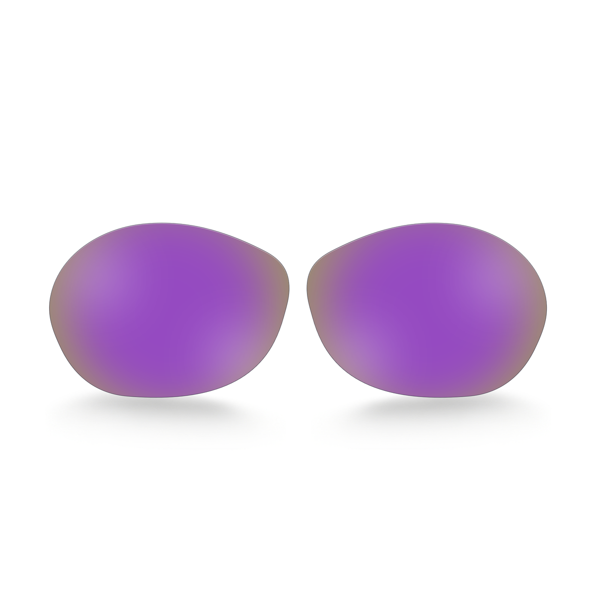Oakley Warm Up OO9176 Replacement Lenses by FunReplace