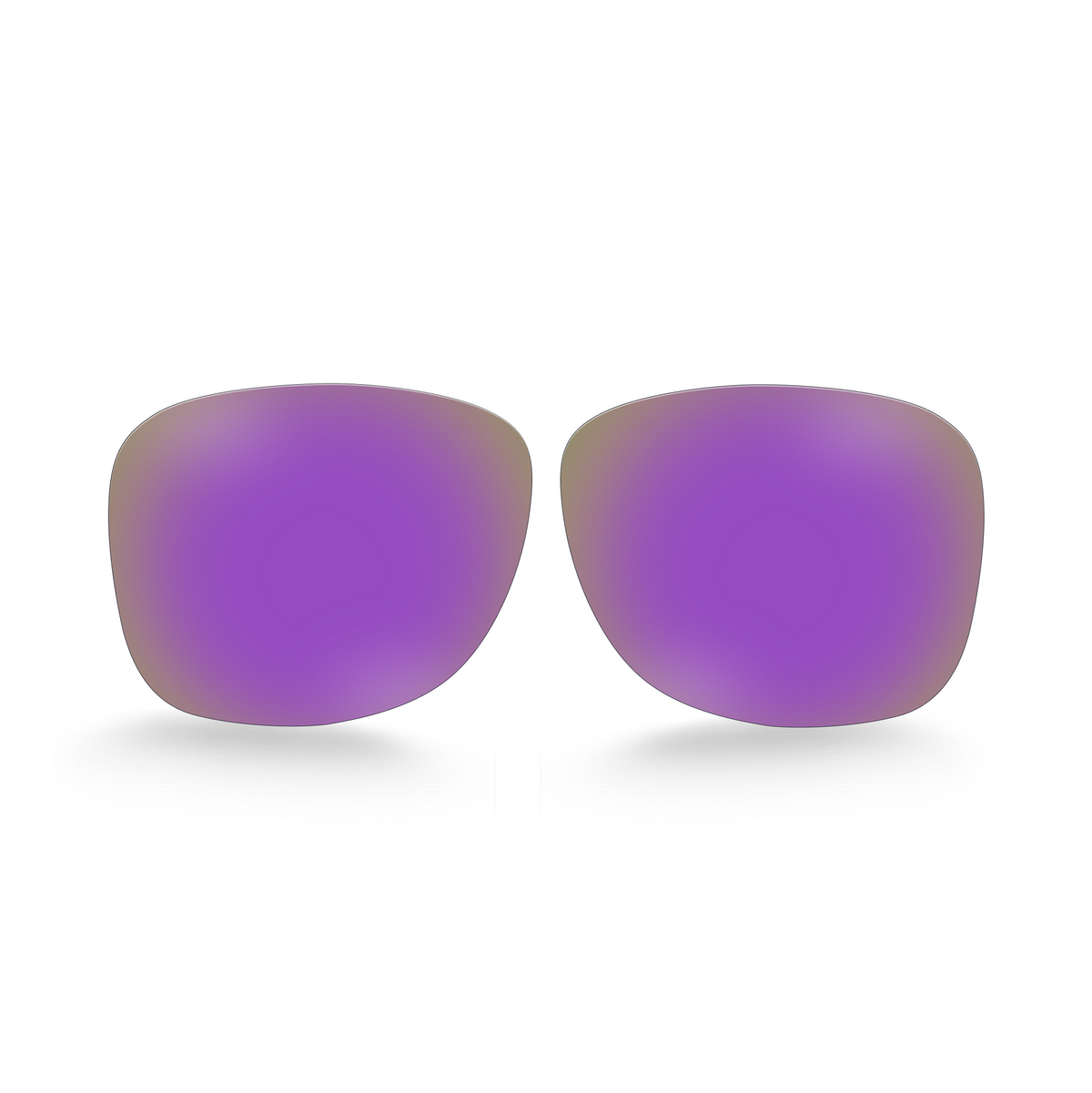 Ray-Ban Wayfarer RB4105 50mm Replacement Lenses by FunReplace