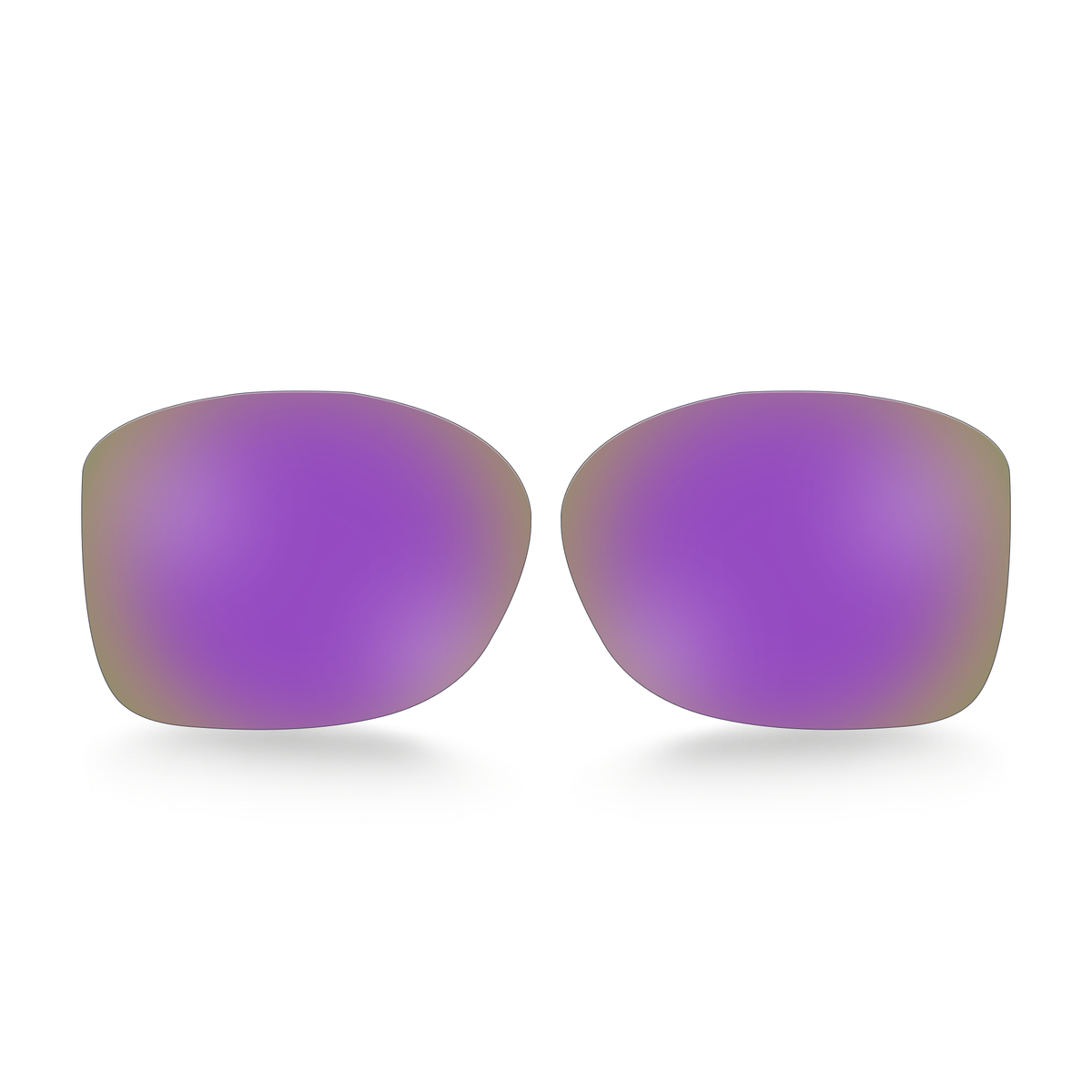 Oakley Whisker OO4141 Replacement Lenses by FunReplace