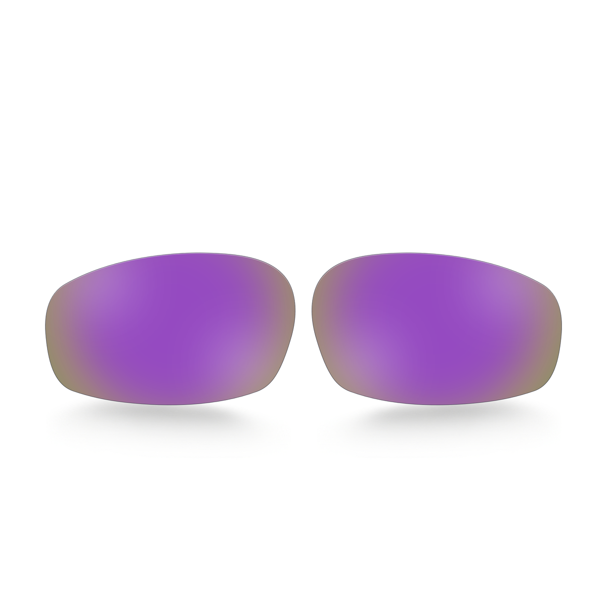Oakley Wind Jacket OO9142 Replacement Lenses by FunReplace