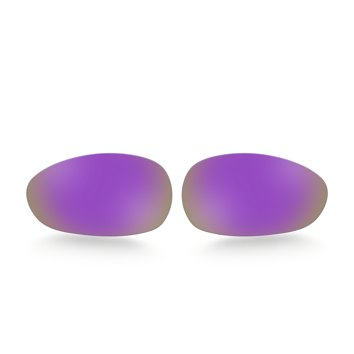 Oakley X-Metal Juliet Replacement Lenses by FunReplace