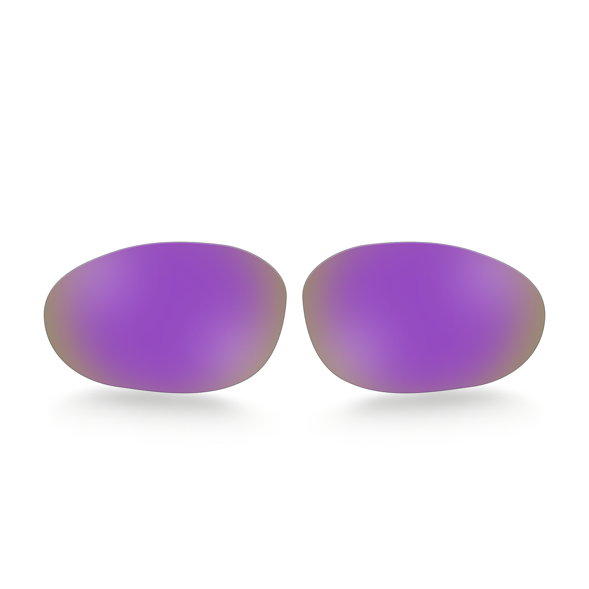 Oakley  X-Metal XX Replacement Lenses by FunReplace