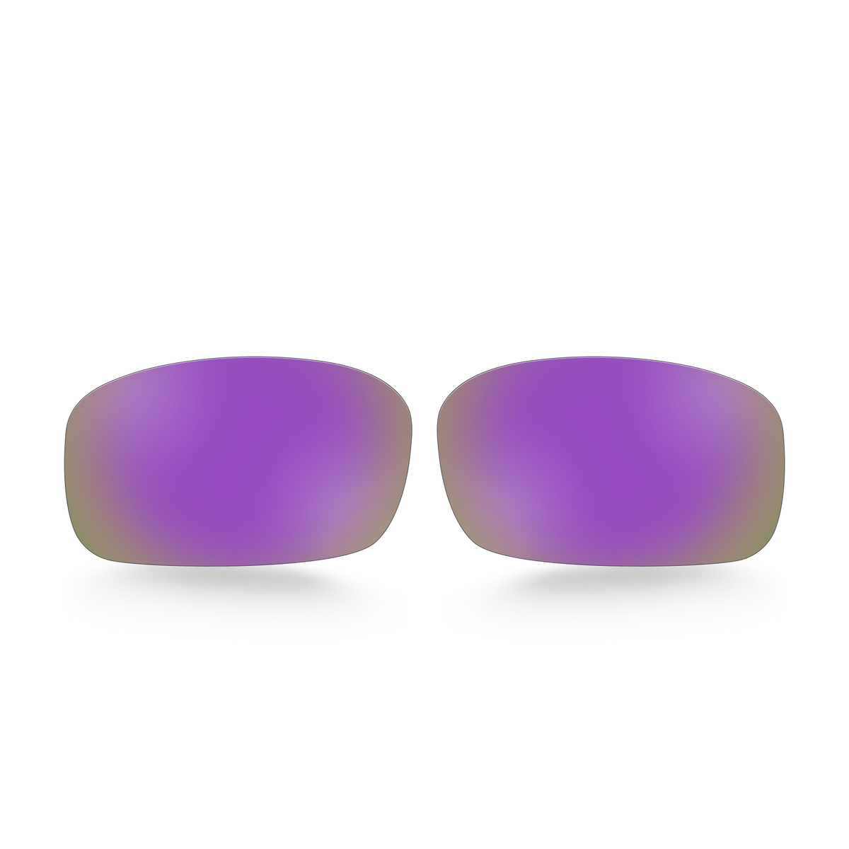 Oakley X Squared OO6011 Replacement Lenses by FunReplace