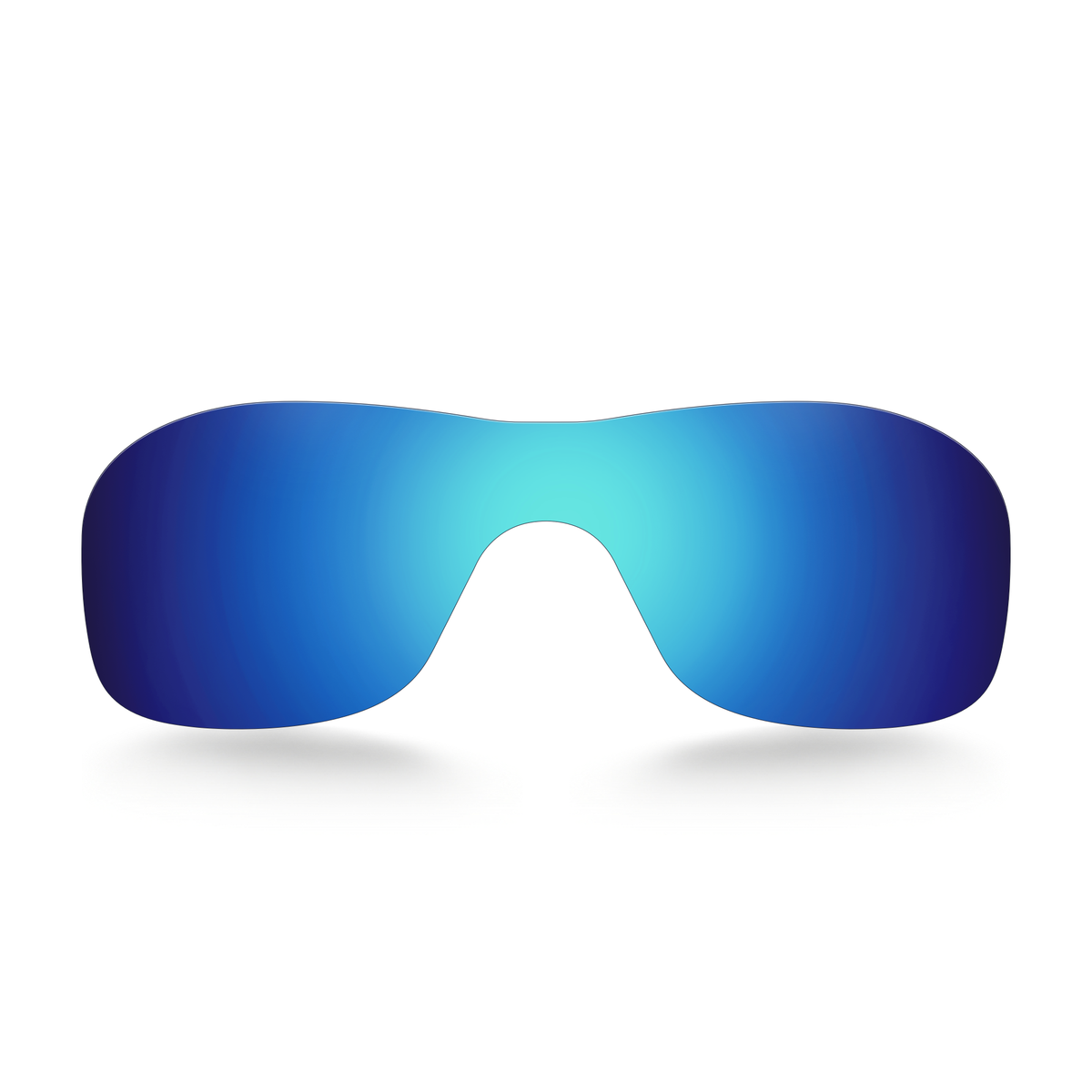 Oakley Ideal OO9151 Replacement Lenses by FunReplace