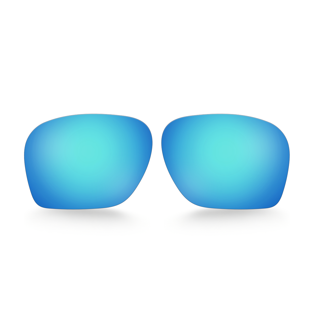 Oakley Sylas OO9448 57mm Replacement Lenses by FunReplace