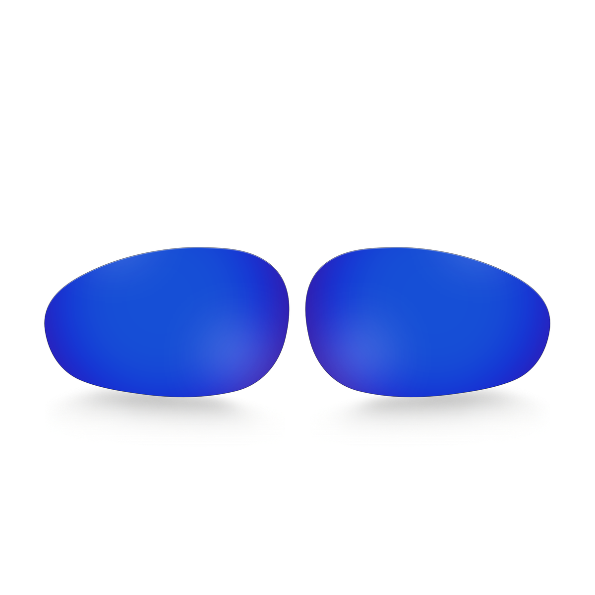 Oakley A Wire Replacement Lenses by FunReplace