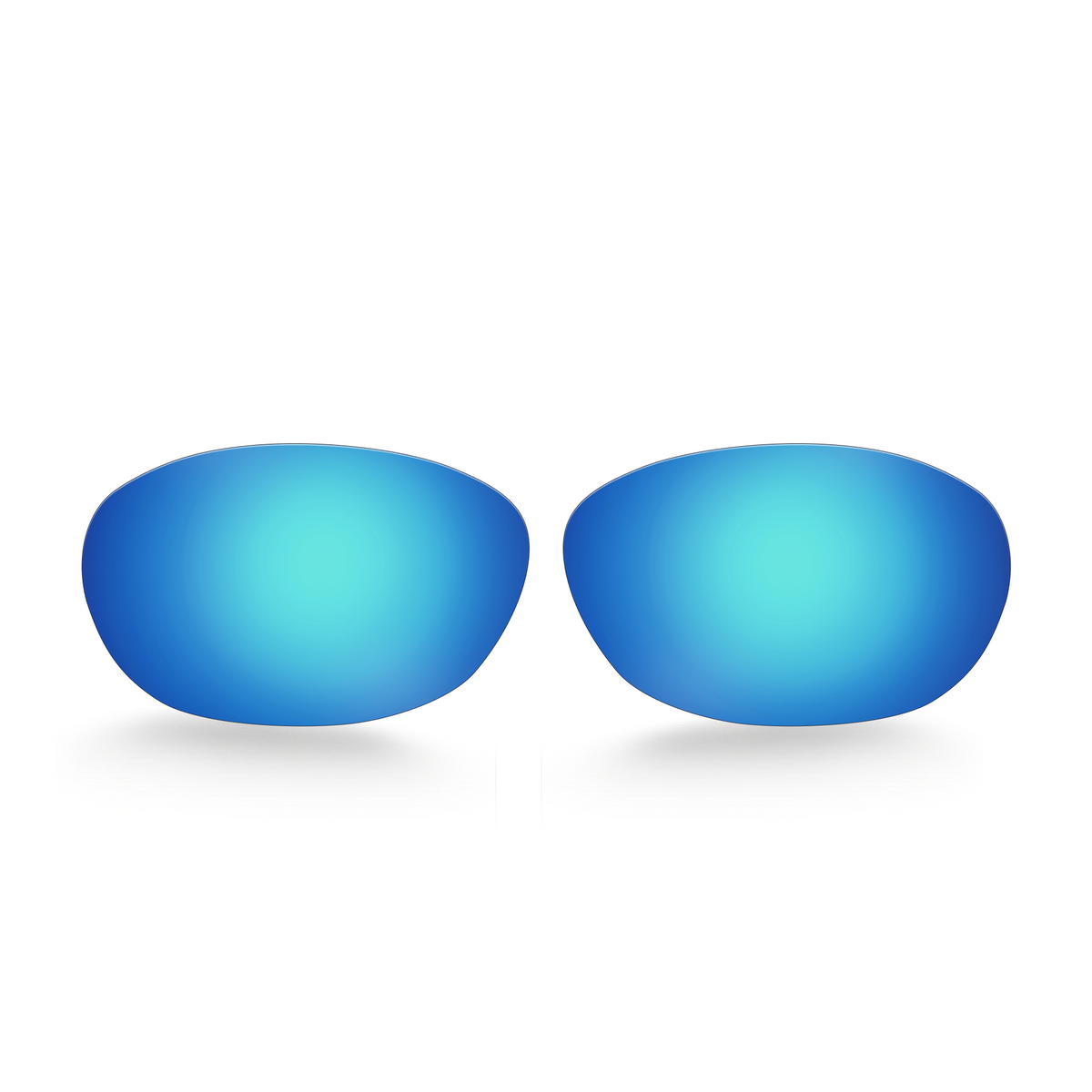 Wiley X Airrage Replacement Lenses by FunReplace