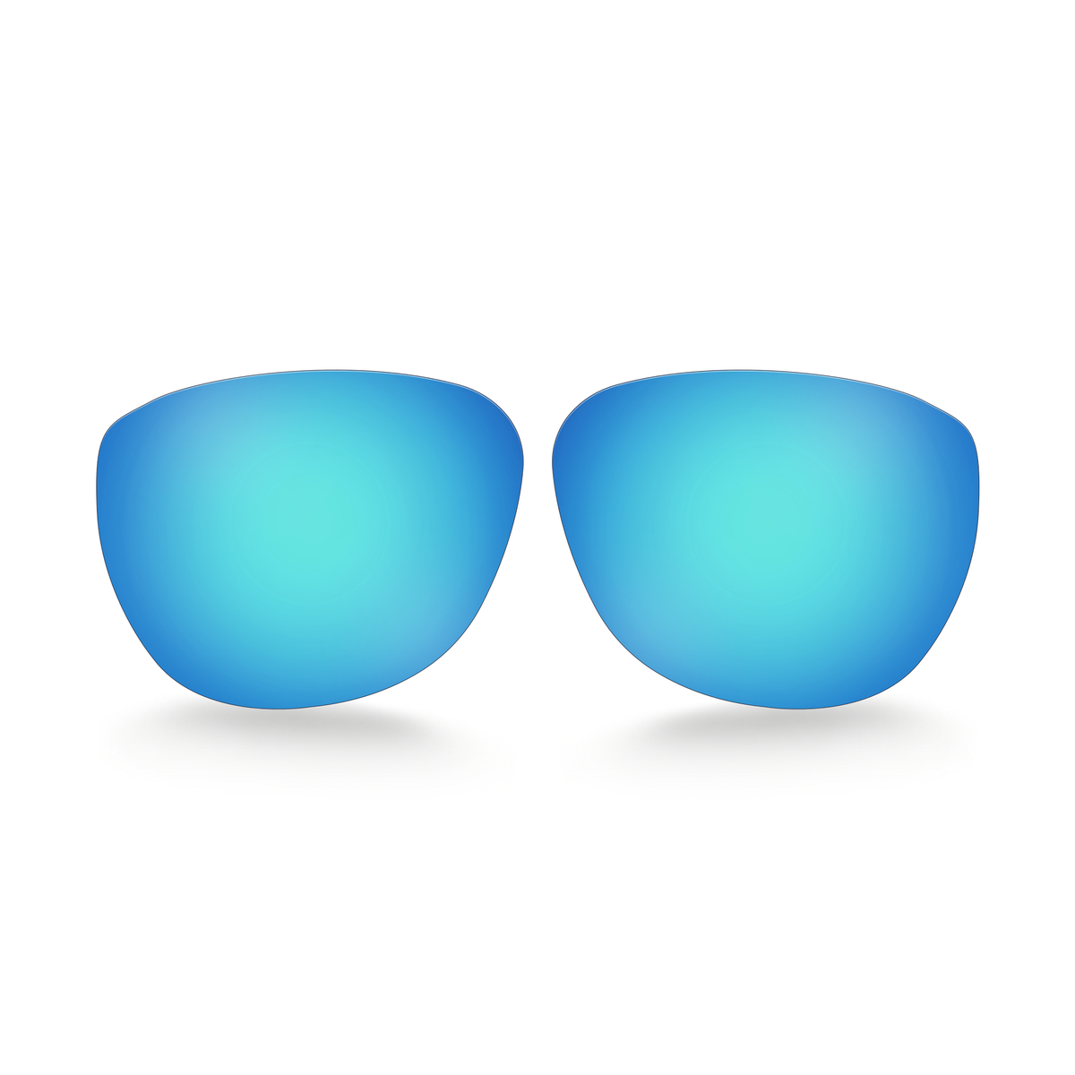 Oakley Anorak OO9420 Replacement Lenses by FunReplace