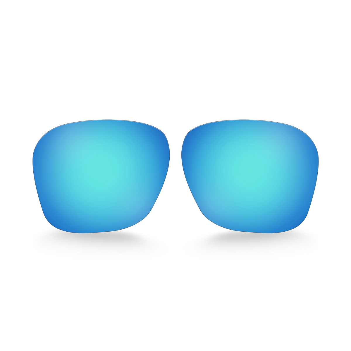 Oakley Apparition OO9451 Replacement Lenses by FunReplace