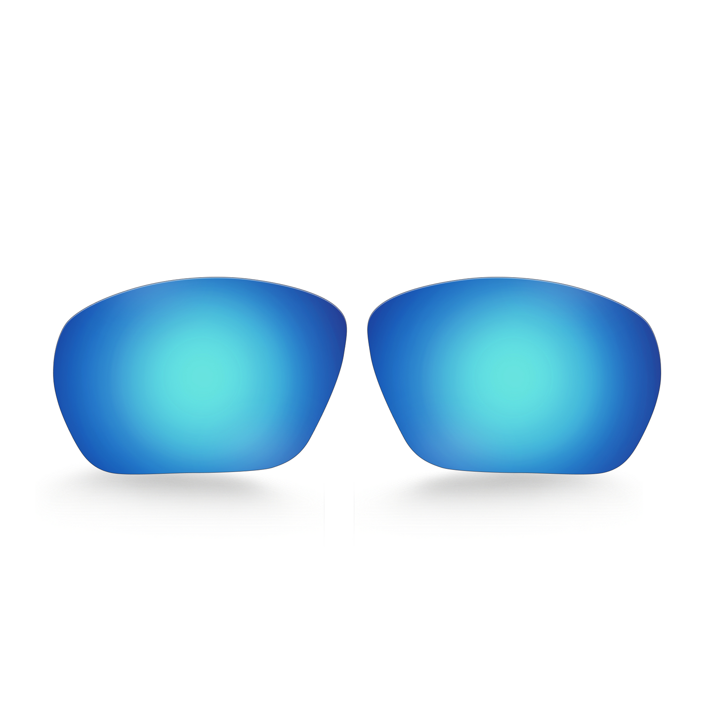 Costa Del Mar Blackfin Replacement Lenses by FunReplace