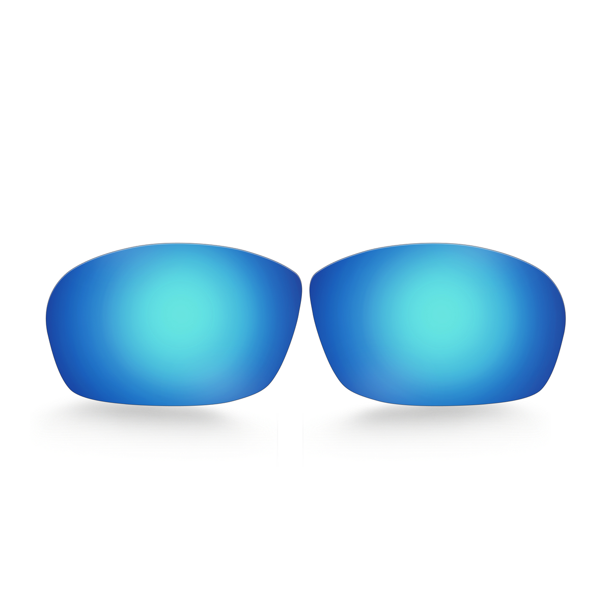 Wiley X Boss Replacement Lenses by FunReplace