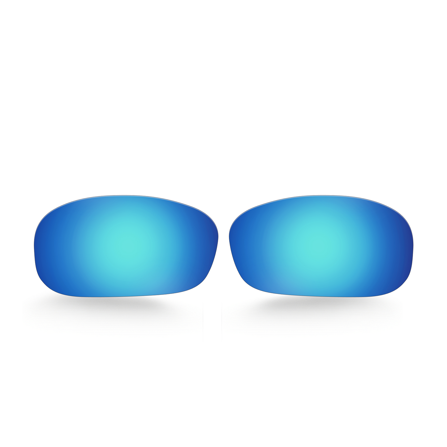Costa Del Mar Brine BR 11 OBMP Replacement Lenses by FunReplace