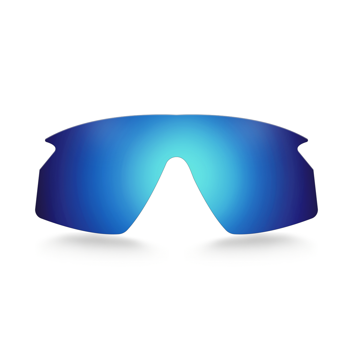 Oakley BXTR Metal OO9237 Replacement Lenses by FunReplace
