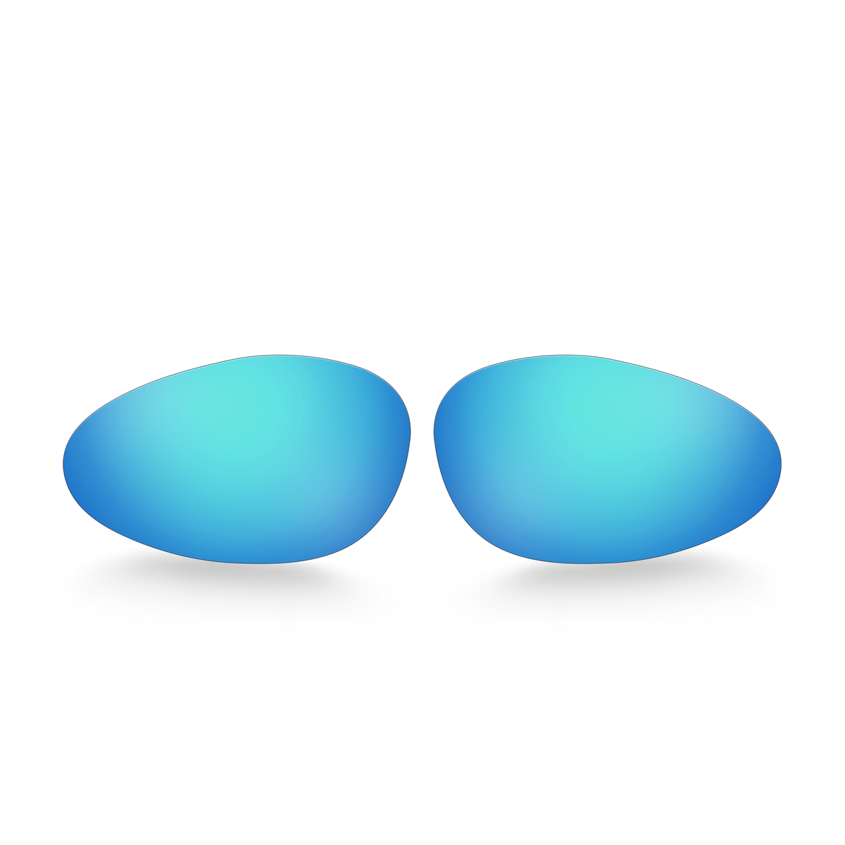 Oakley C Wire 1.0 Replacement Lenses by FunReplace