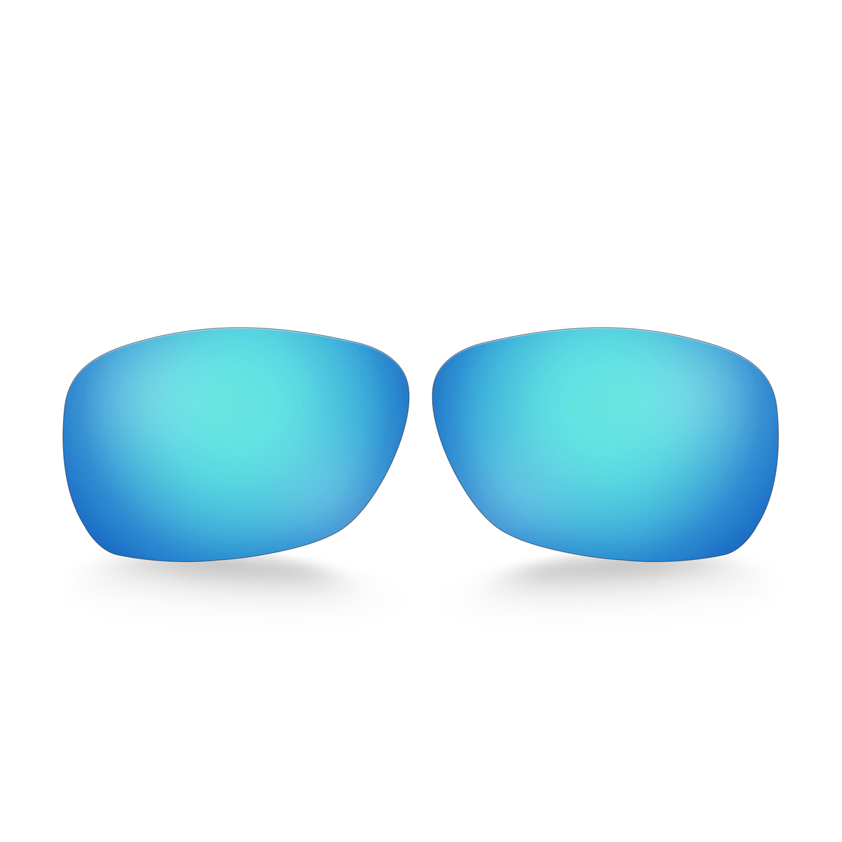 Oakley C Wire 2011 OO4046 Replacement Lenses by FunReplace