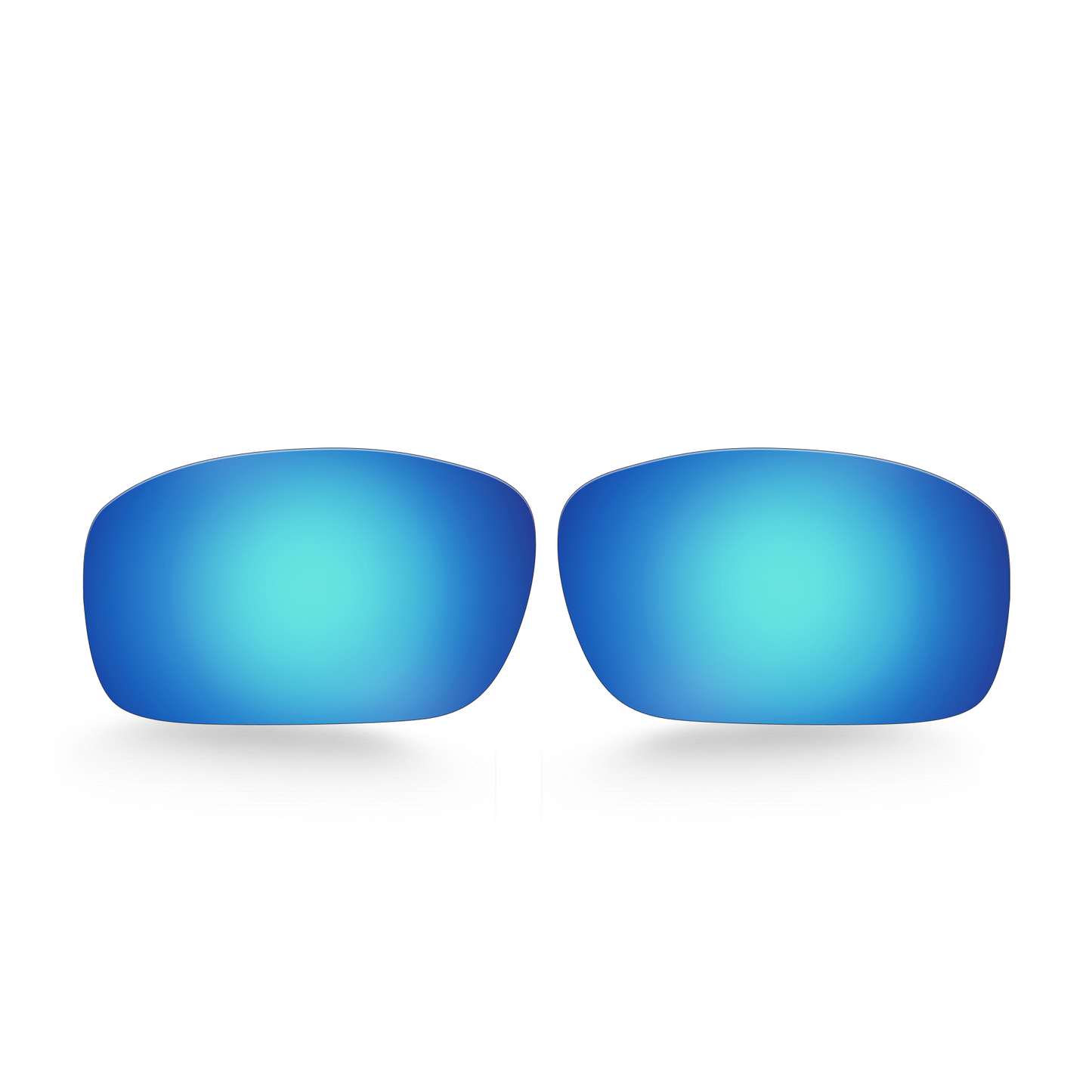 Costa Del Mar Caballito Replacement Lenses by FunReplace