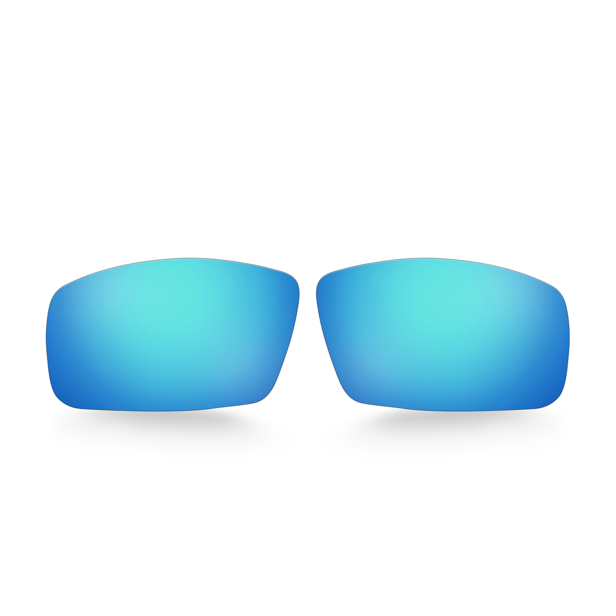 Oakley Cables OO9129 Replacement Lenses by FunReplace