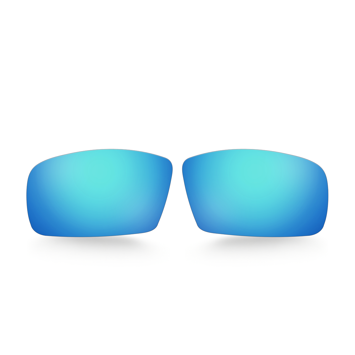 Oakley Canteen 2006 Replacement Lenses by FunReplace