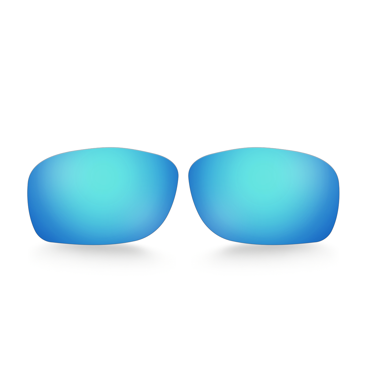 Oakley Canteen 2014 OO9225 Replacement Lenses by FunReplace