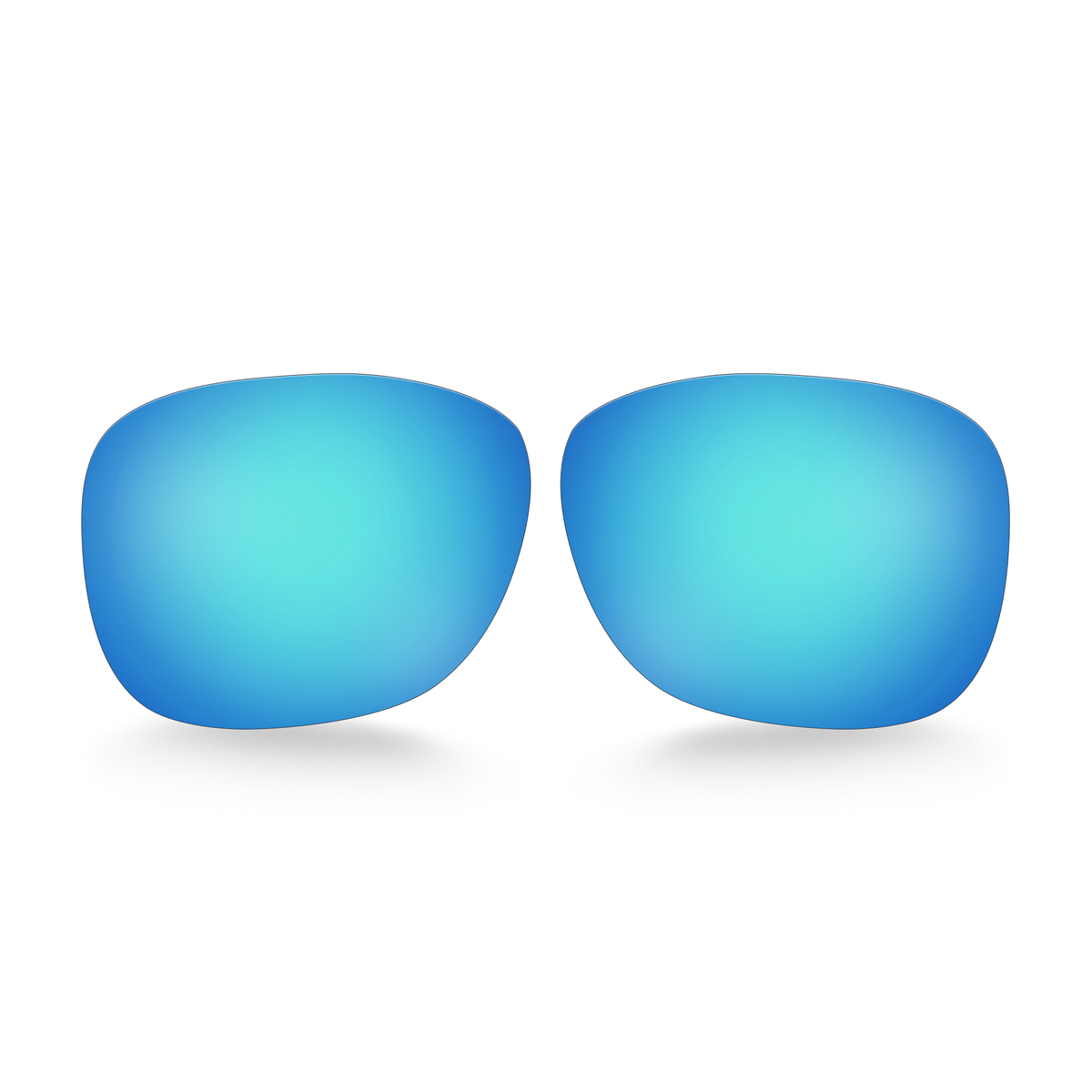 Oakley Catalyst OO9272 Replacement Lenses by FunReplace