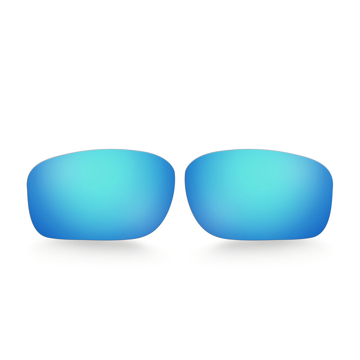 Oakley Chainlink OO9247 Replacement Lenses by FunReplace