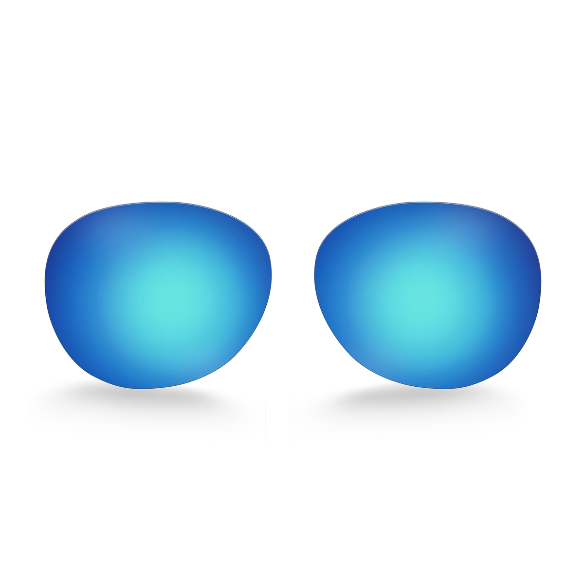 Smith Cheetah Replacement Lenses by FunReplace