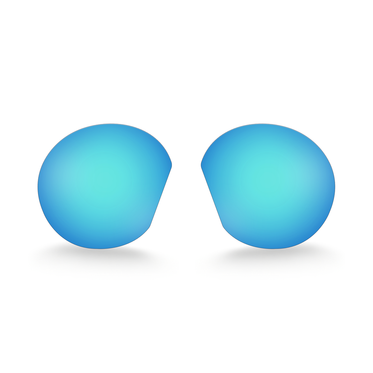 Oakley Clifden OO9440 Replacement Lenses by FunReplace
