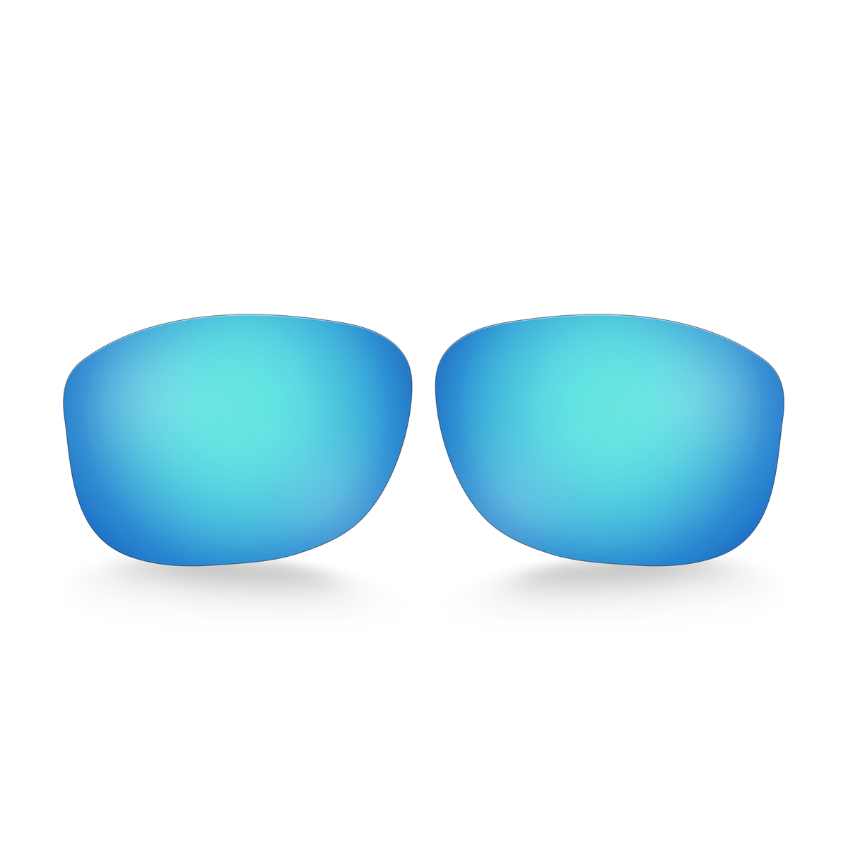 Oakley Cohort OO9301 Replacement Lenses by FunReplace