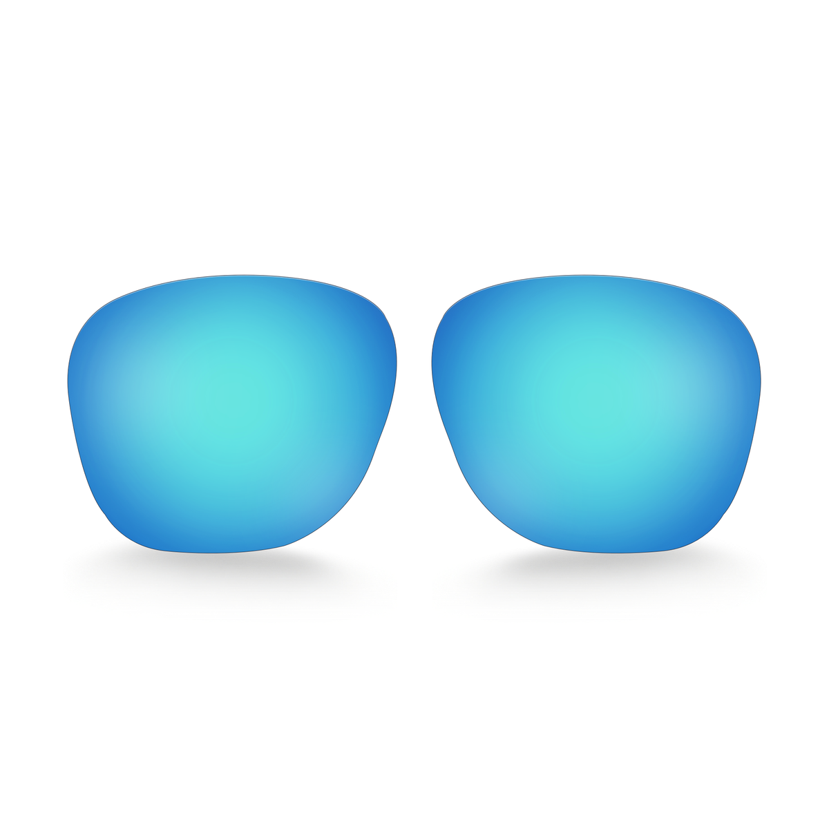 Oakley Coldfuse OO6042 Replacement Lenses by FunReplace