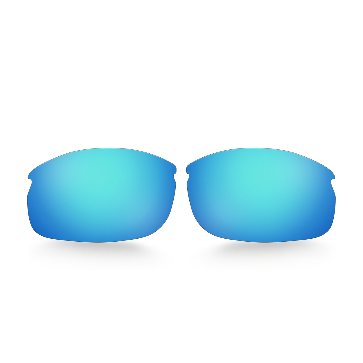 Oakley Commit Square OO9086 Replacement Lenses by FunReplace
