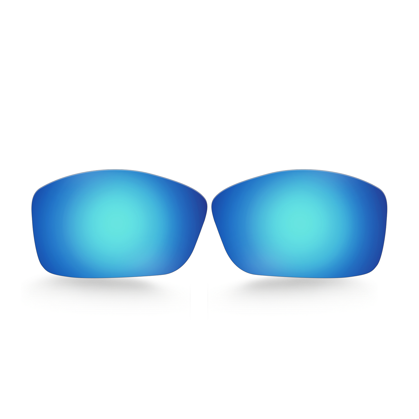 Costa Del Mar Corbina Replacement Lenses by FunReplace