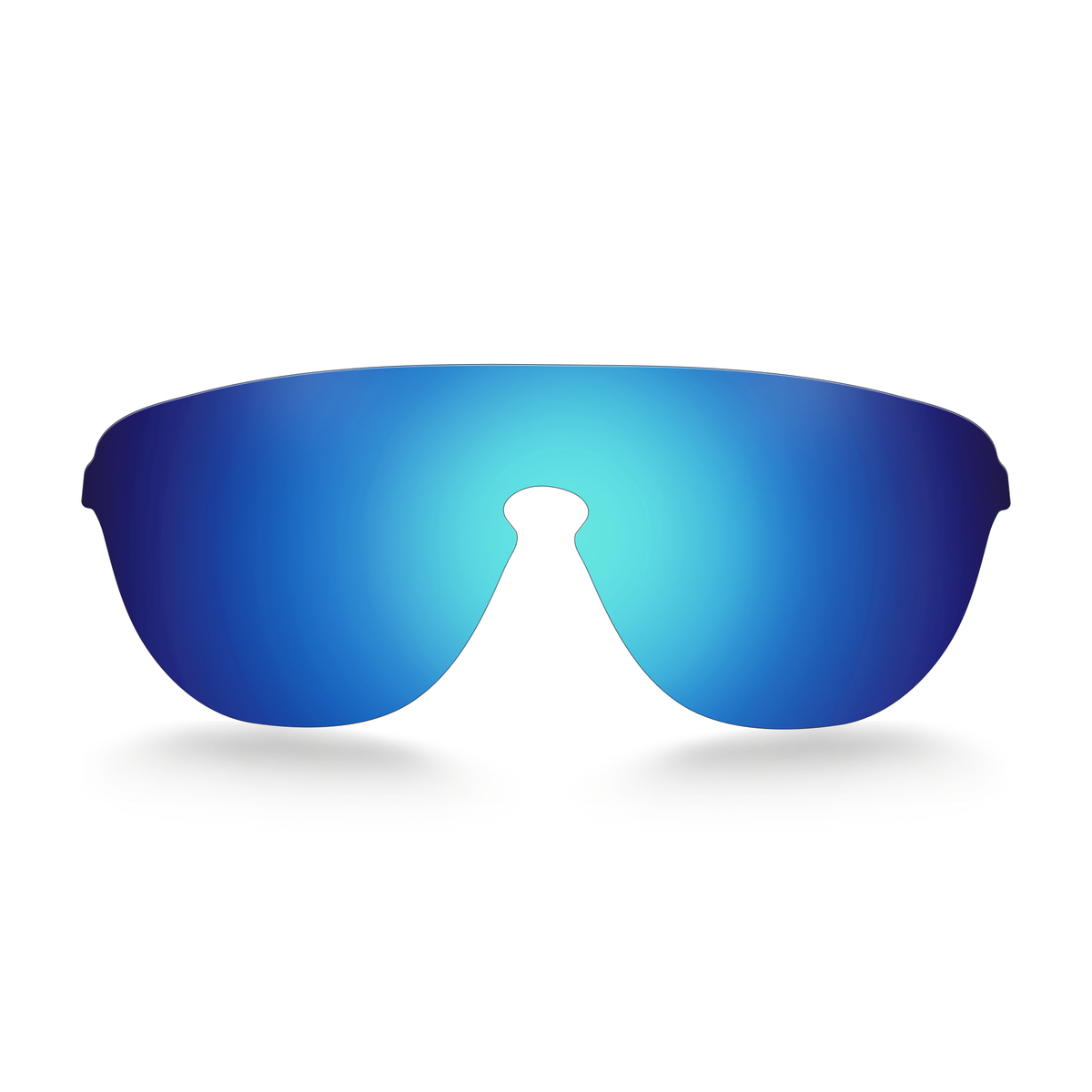 Oakley Corridor OO9248 Replacement Lenses by FunReplace