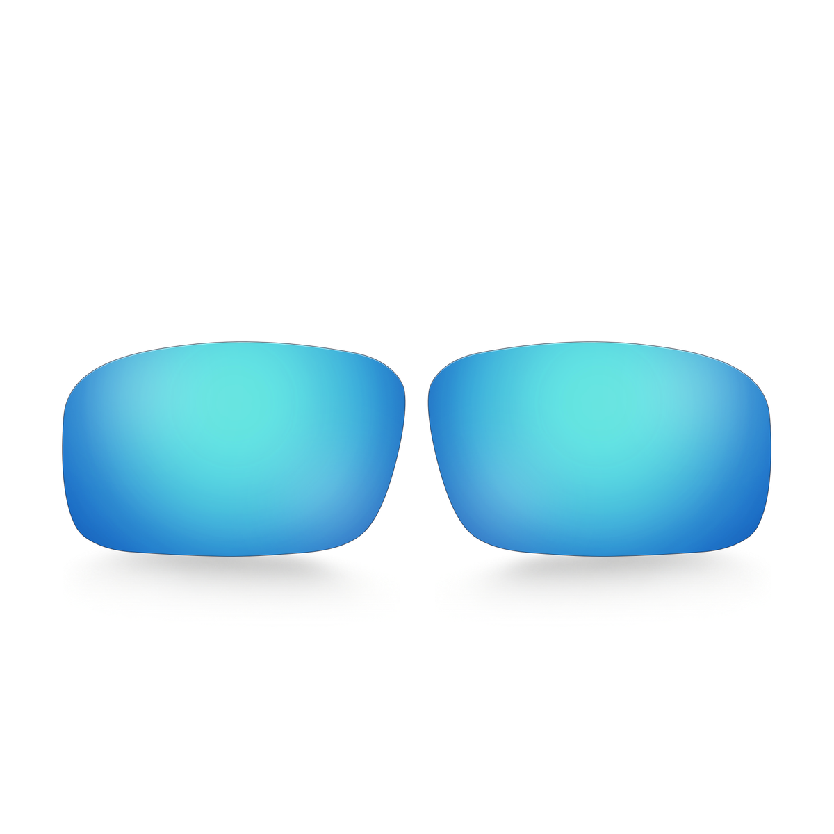 Oakley Crankshaft OO9239 Replacement Lenses by FunReplace