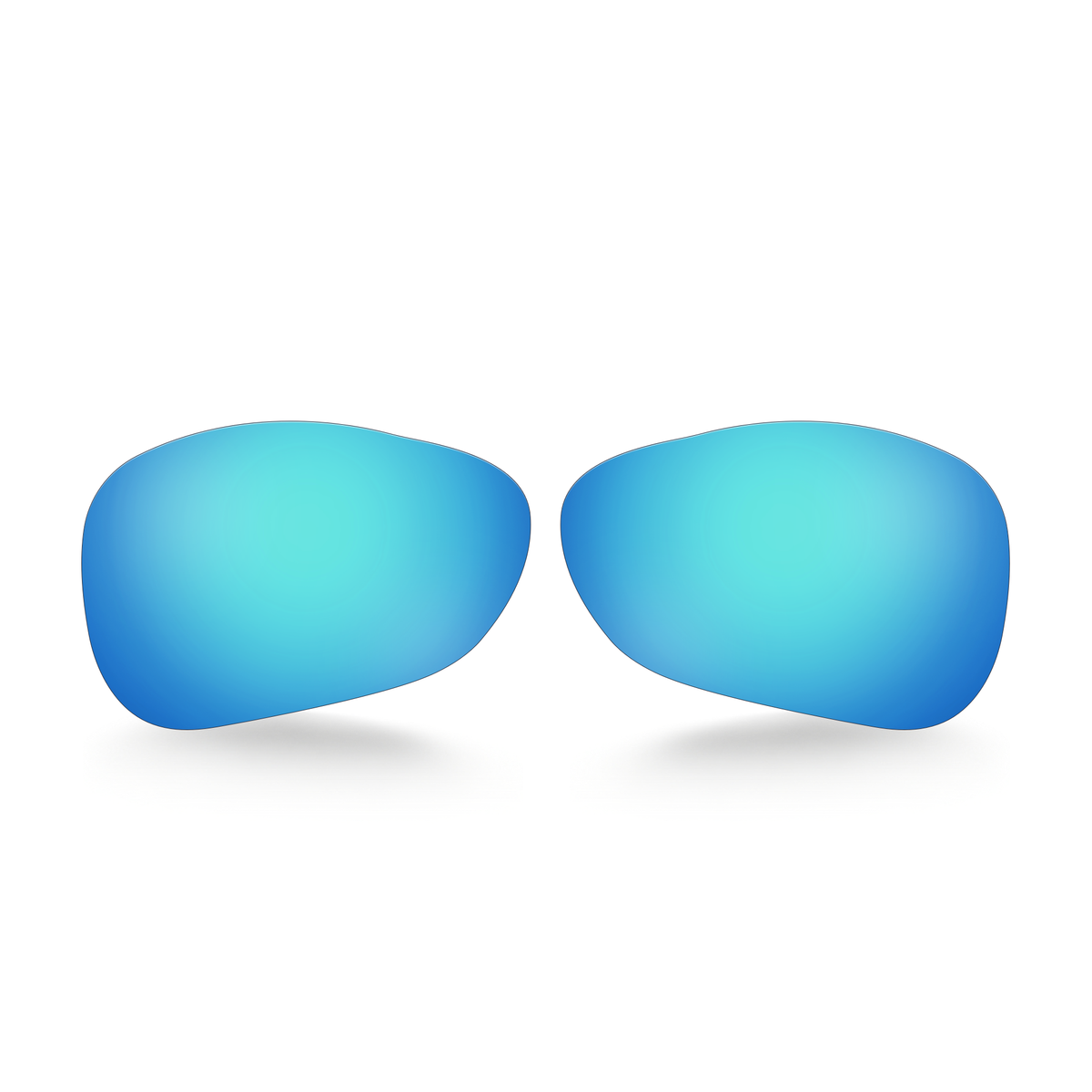 Oakley Crosshair 1.0 Replacement Lenses by FunReplace