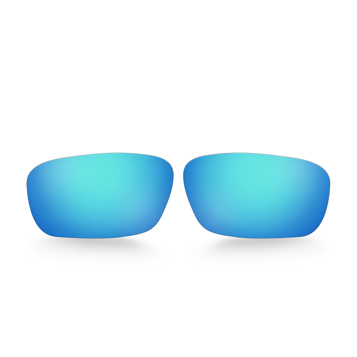 Oakley Crosslink OX8027 Replacement Lenses by FunReplace