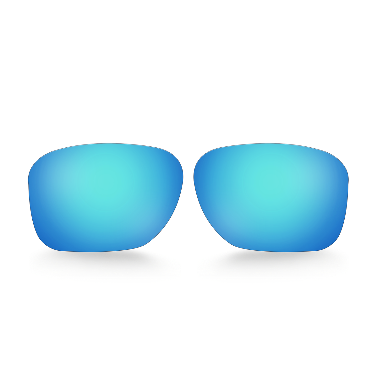 Oakley Crossrange OO9361 Replacement Lenses by FunReplace