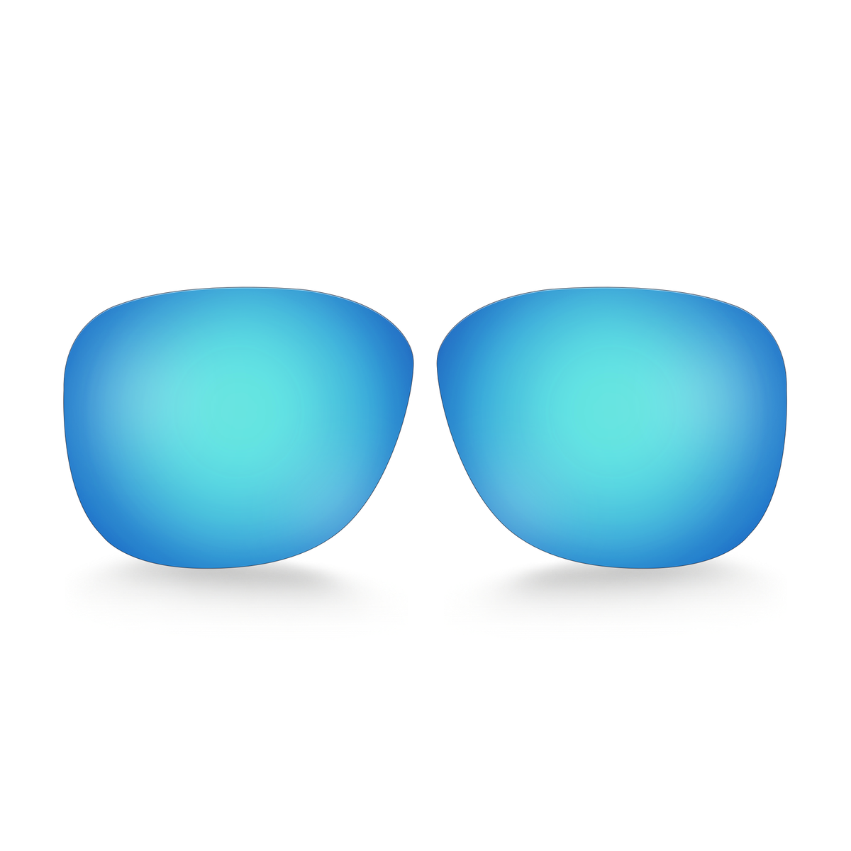 Oakley Crossrange R OO9359 Replacement Lenses by FunReplace