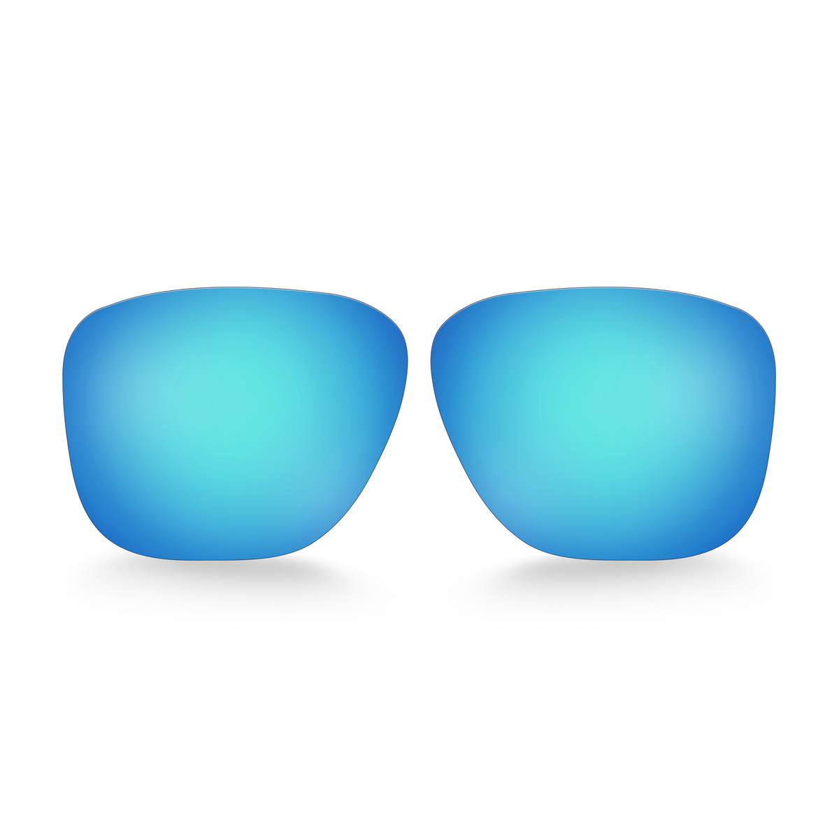 Oakley Crossrange XL OO9360 Replacement Lenses by FunReplace