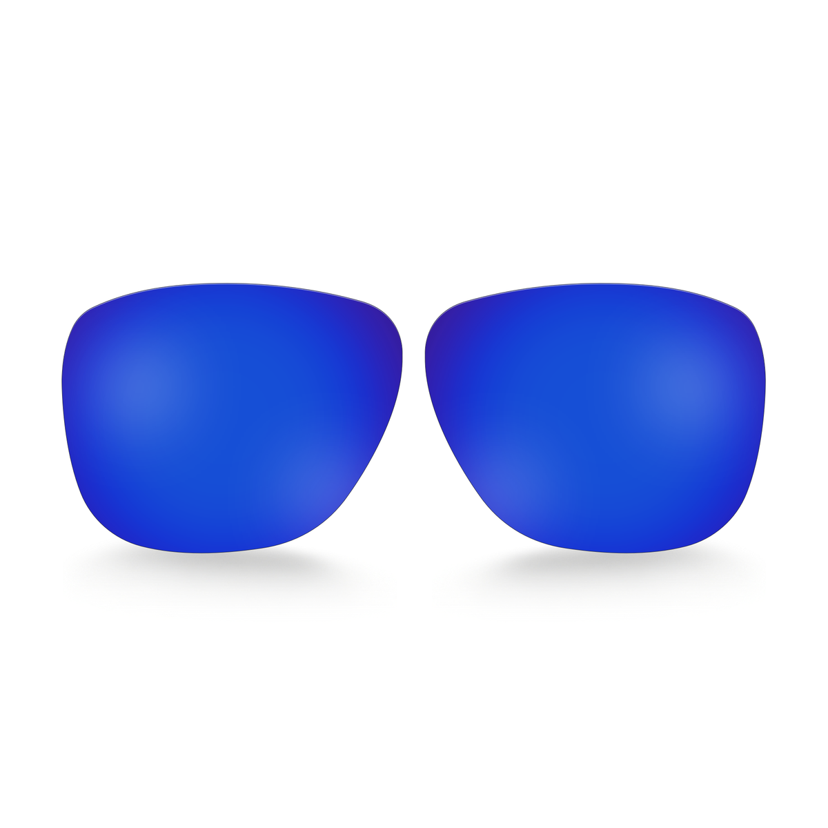 Oakley Currency OX8026 Replacement Lenses by FunReplace