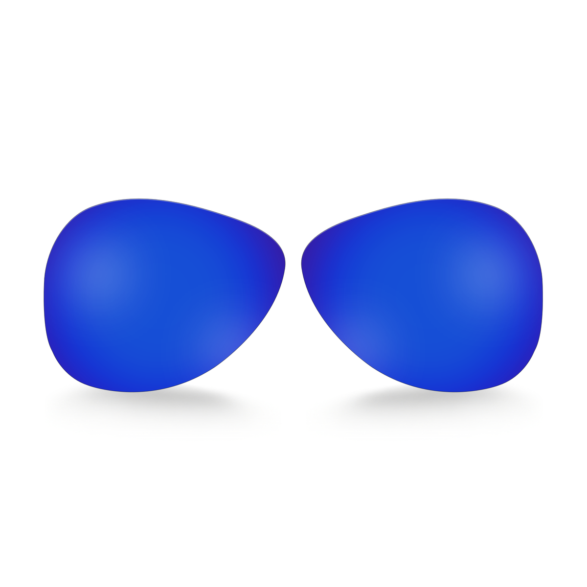 Oakley Daisy Chain OO4062 Replacement Lenses by FunReplace