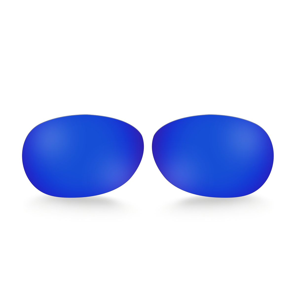 Oakley Dangerous Replacement Lenses by FunReplace
