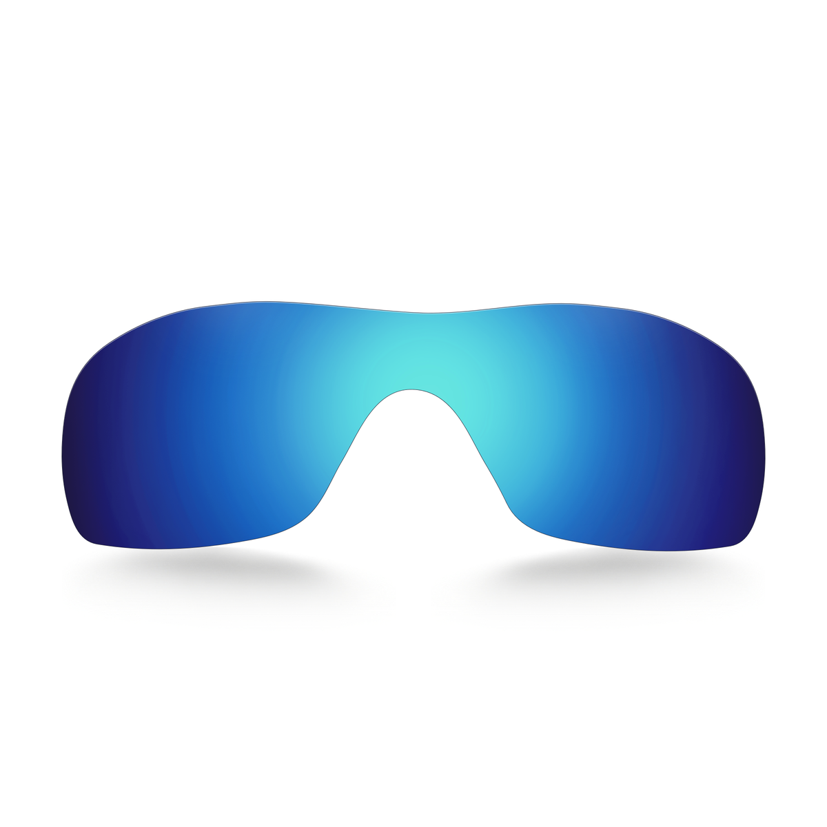 Oakley Dart Replacement Lenses by FunReplace