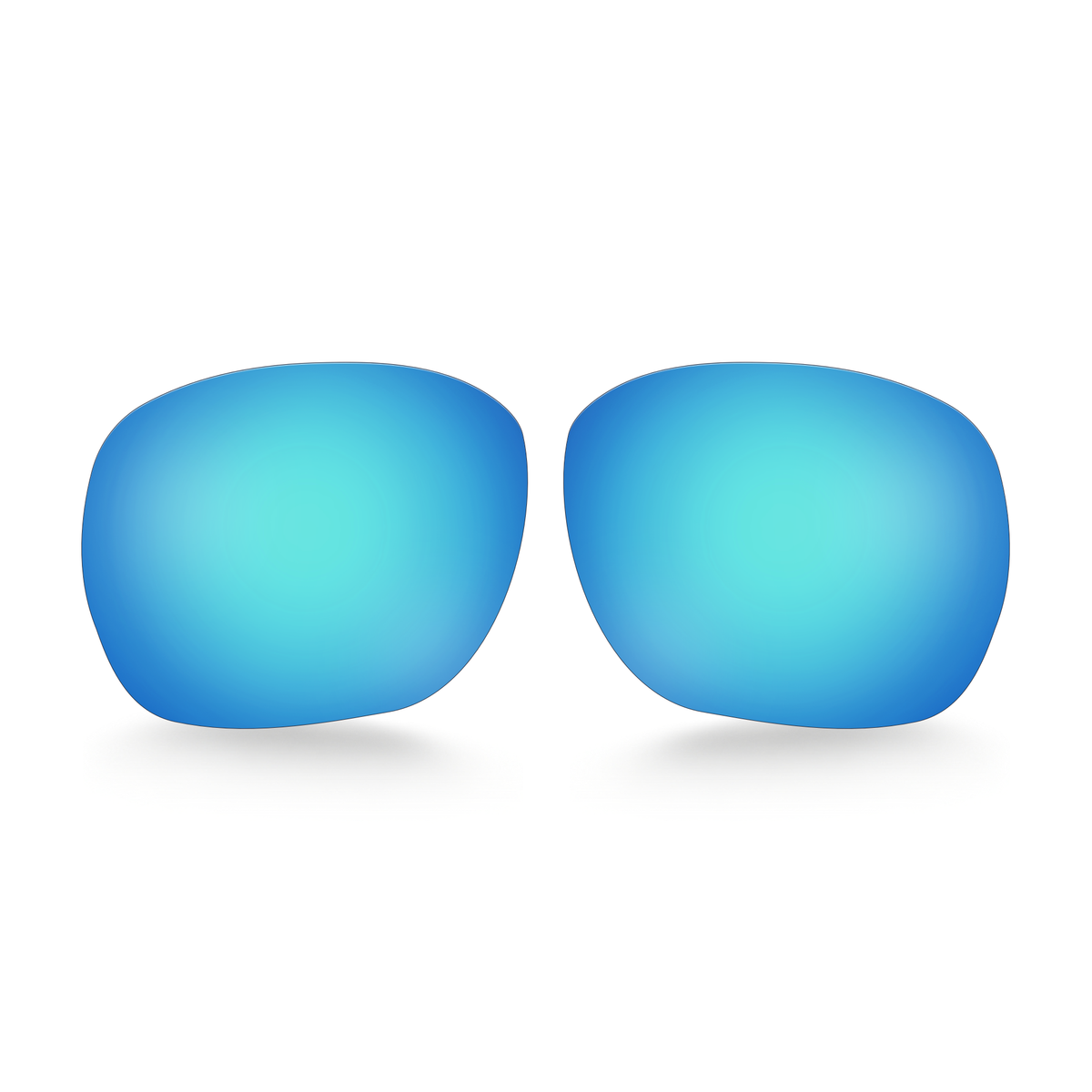 Oakley Deviation OO4061 Replacement Lenses by FunReplace