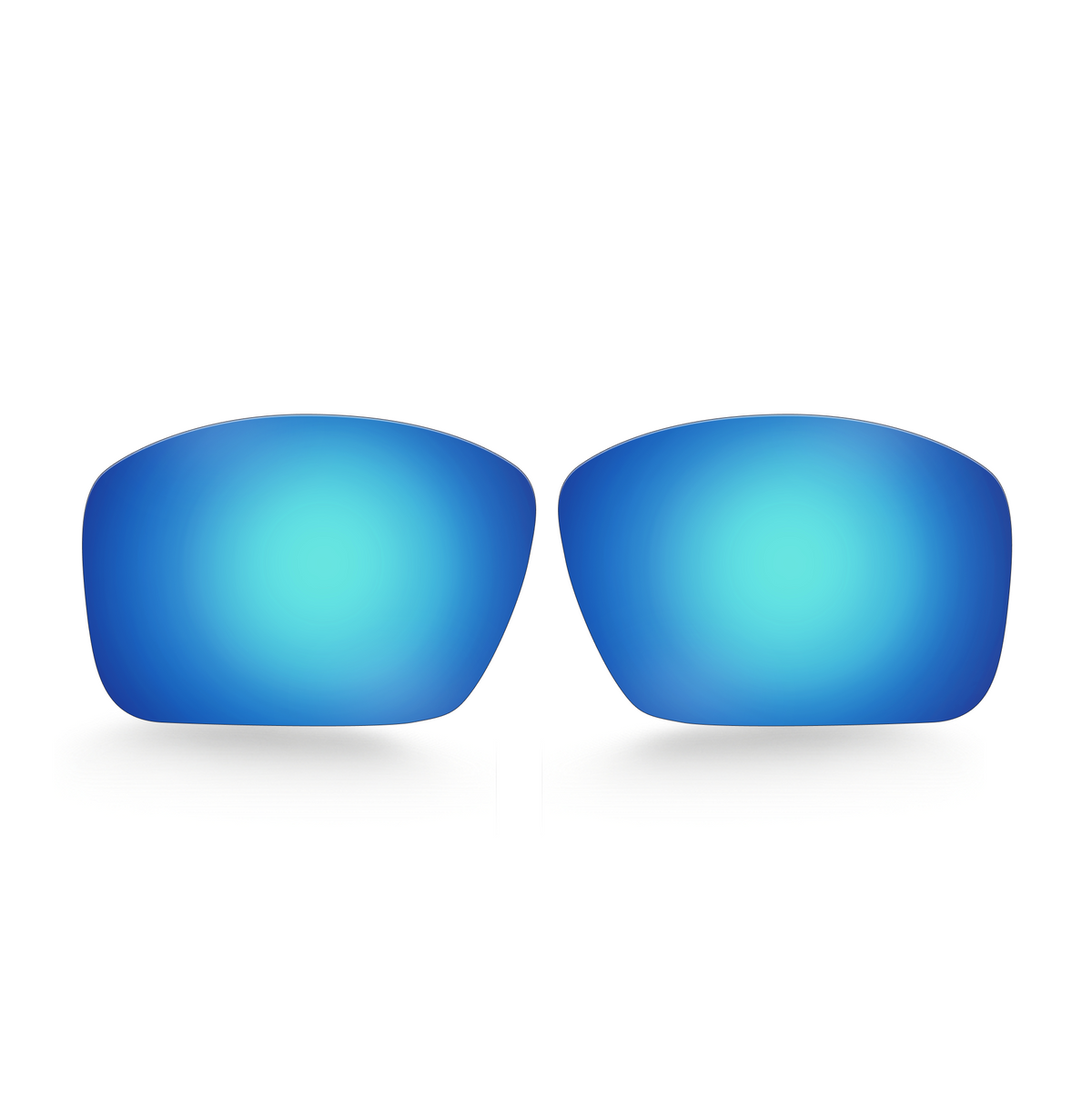 Spy Optic Dirty Mo Tech Replacement Lenses by FunReplace