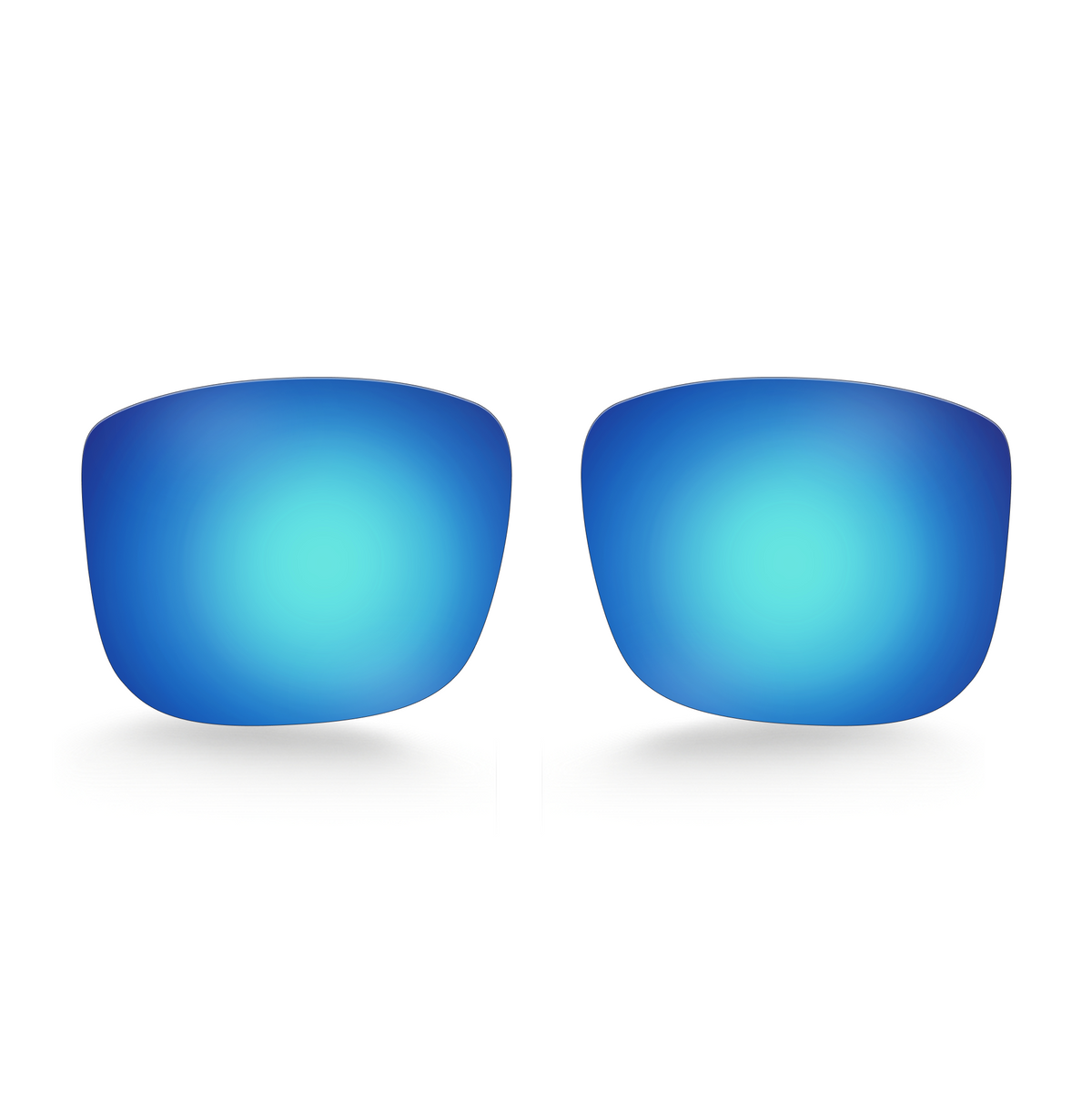 Spy Optic Discord Replacement Lenses by FunReplace