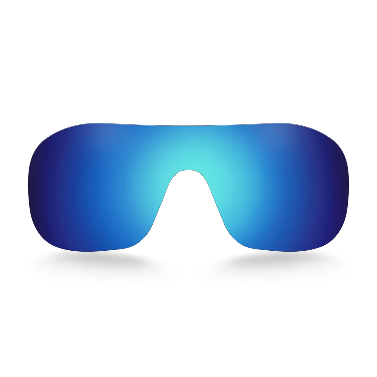 Oakley Distress OO4073 Replacement Lenses by FunReplace